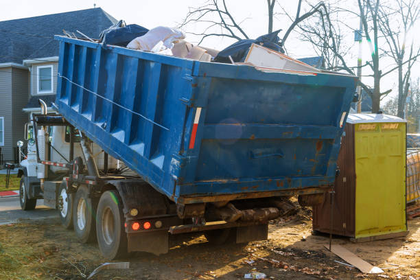 Best Full-Service Junk Removal  in Medina, TN