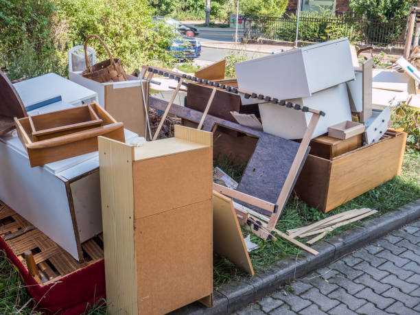 Best Residential Junk Removal  in Medina, TN