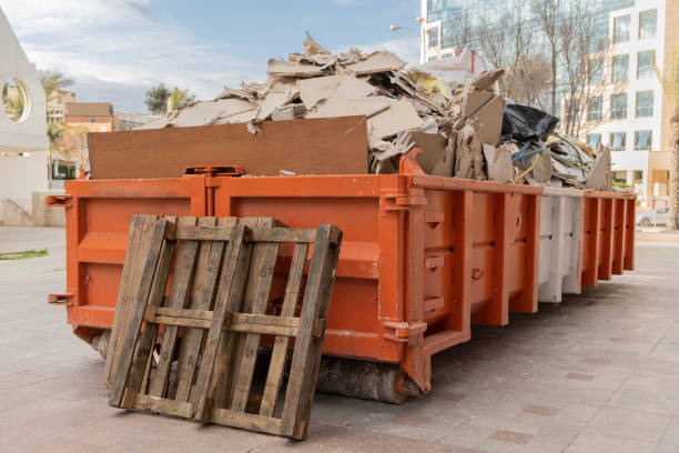 Full-Service Junk Removal in Medina, TN